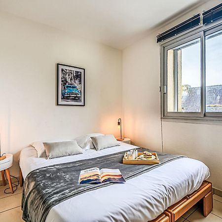Apartment Morgane By Interhome サン・ピエール・キブロン エクステリア 写真
