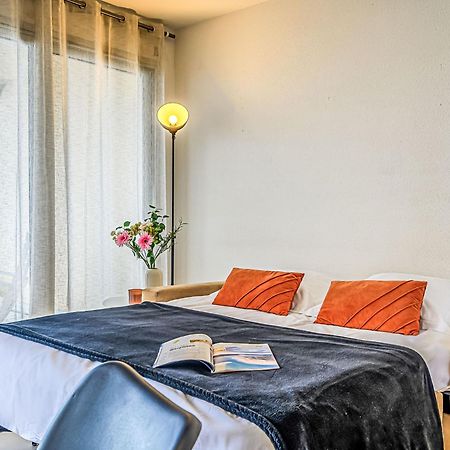 Apartment Morgane By Interhome サン・ピエール・キブロン エクステリア 写真