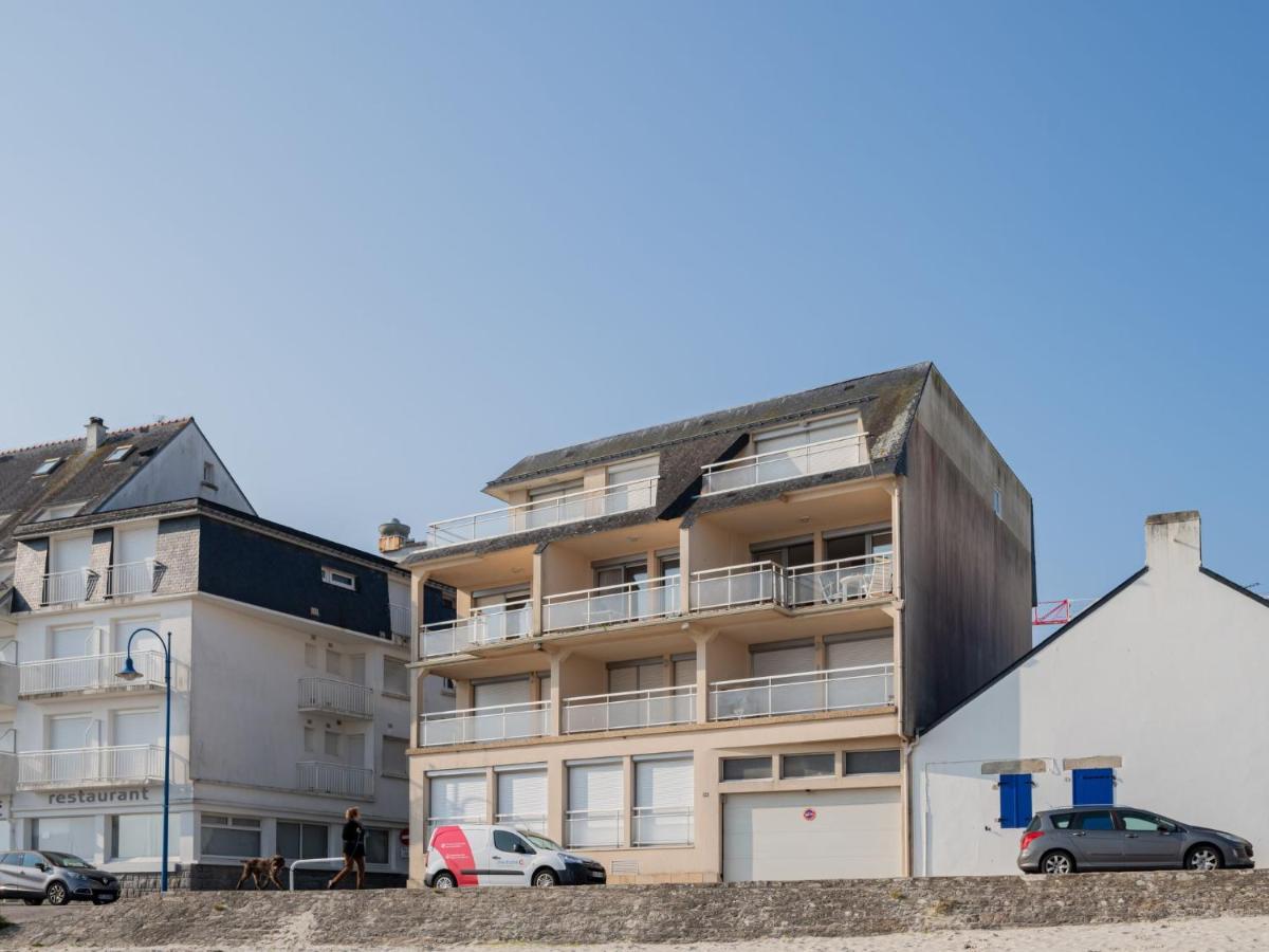 Apartment Morgane By Interhome サン・ピエール・キブロン エクステリア 写真