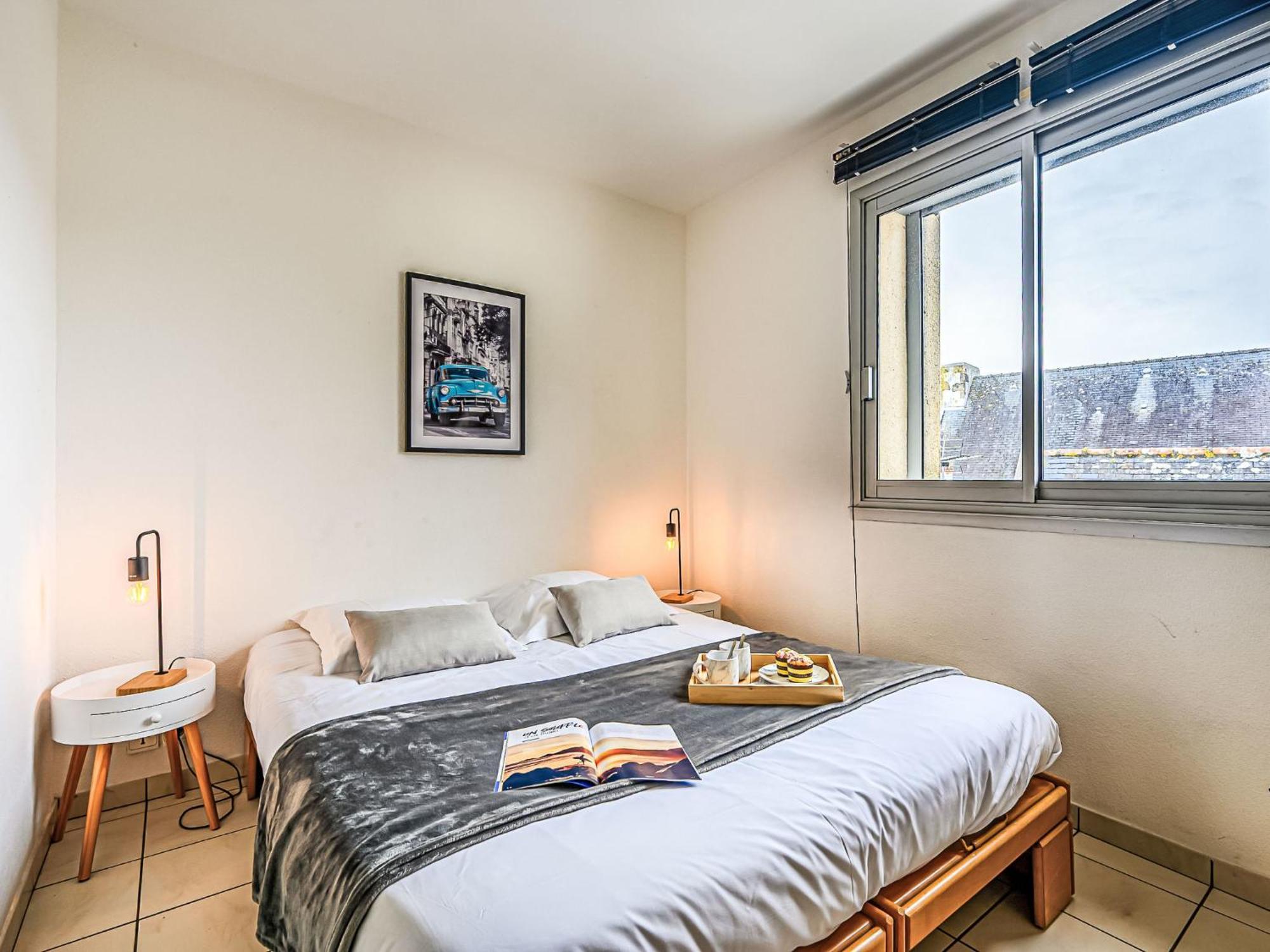 Apartment Morgane By Interhome サン・ピエール・キブロン エクステリア 写真