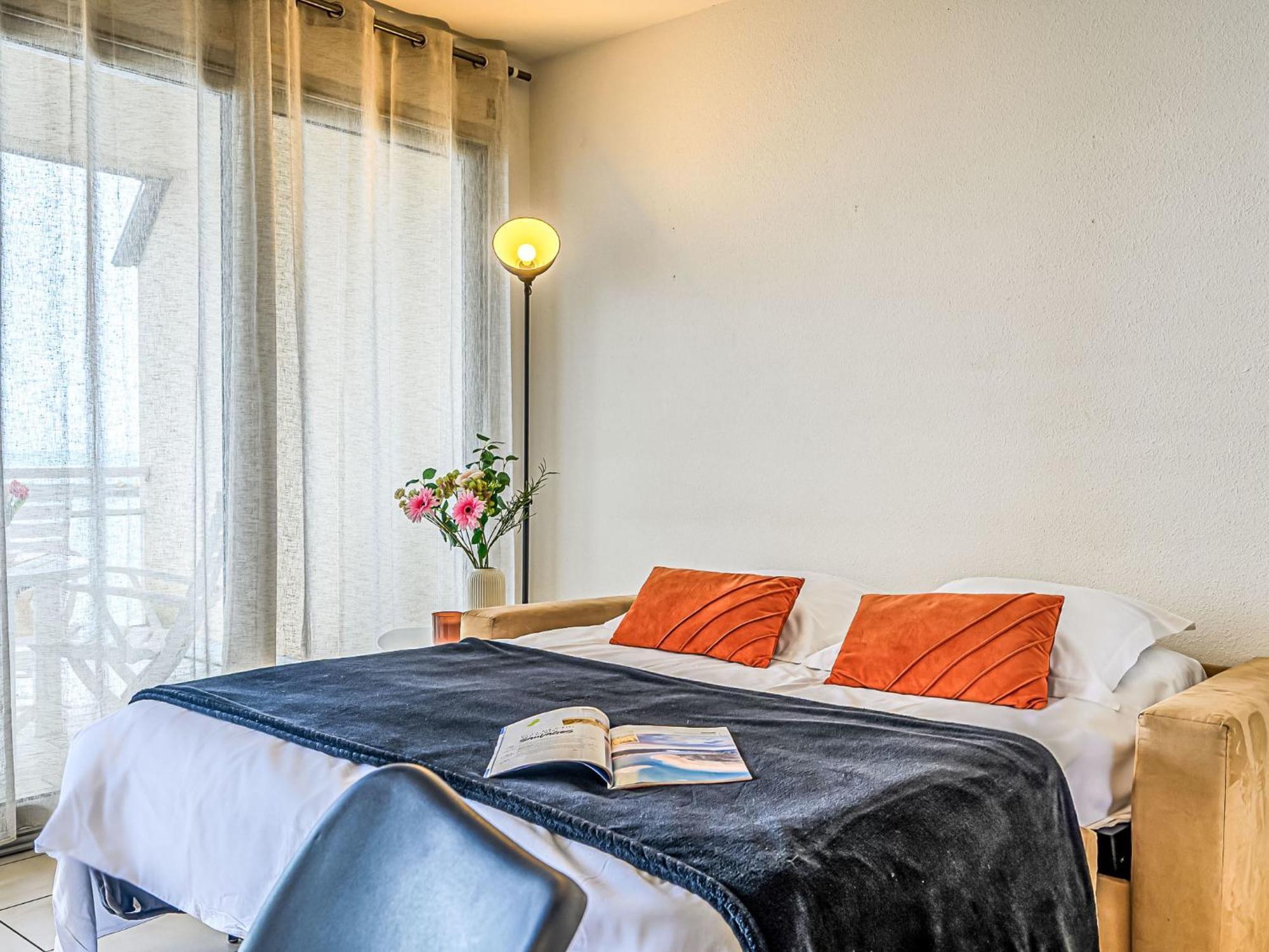 Apartment Morgane By Interhome サン・ピエール・キブロン エクステリア 写真
