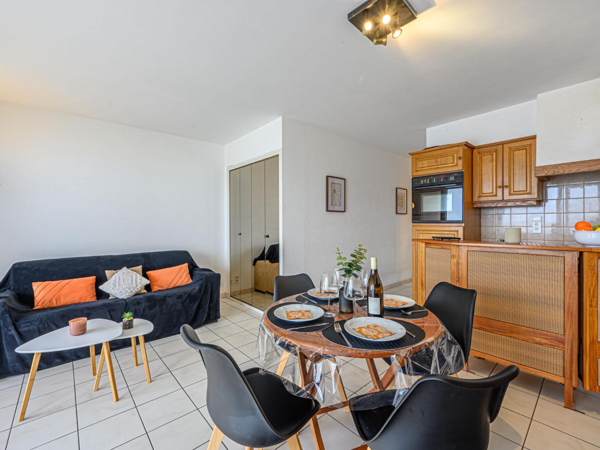 Apartment Morgane By Interhome サン・ピエール・キブロン エクステリア 写真
