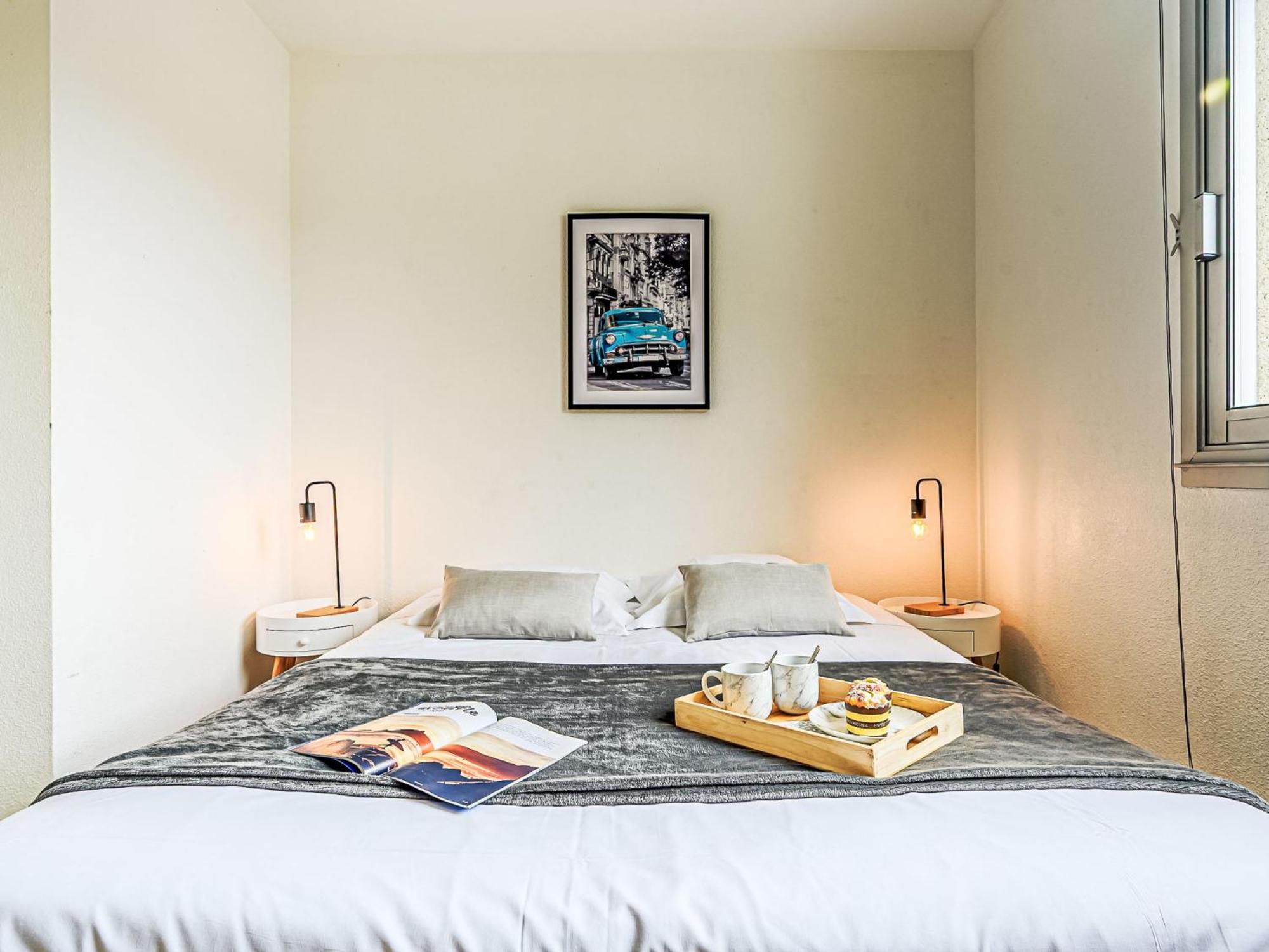 Apartment Morgane By Interhome サン・ピエール・キブロン エクステリア 写真